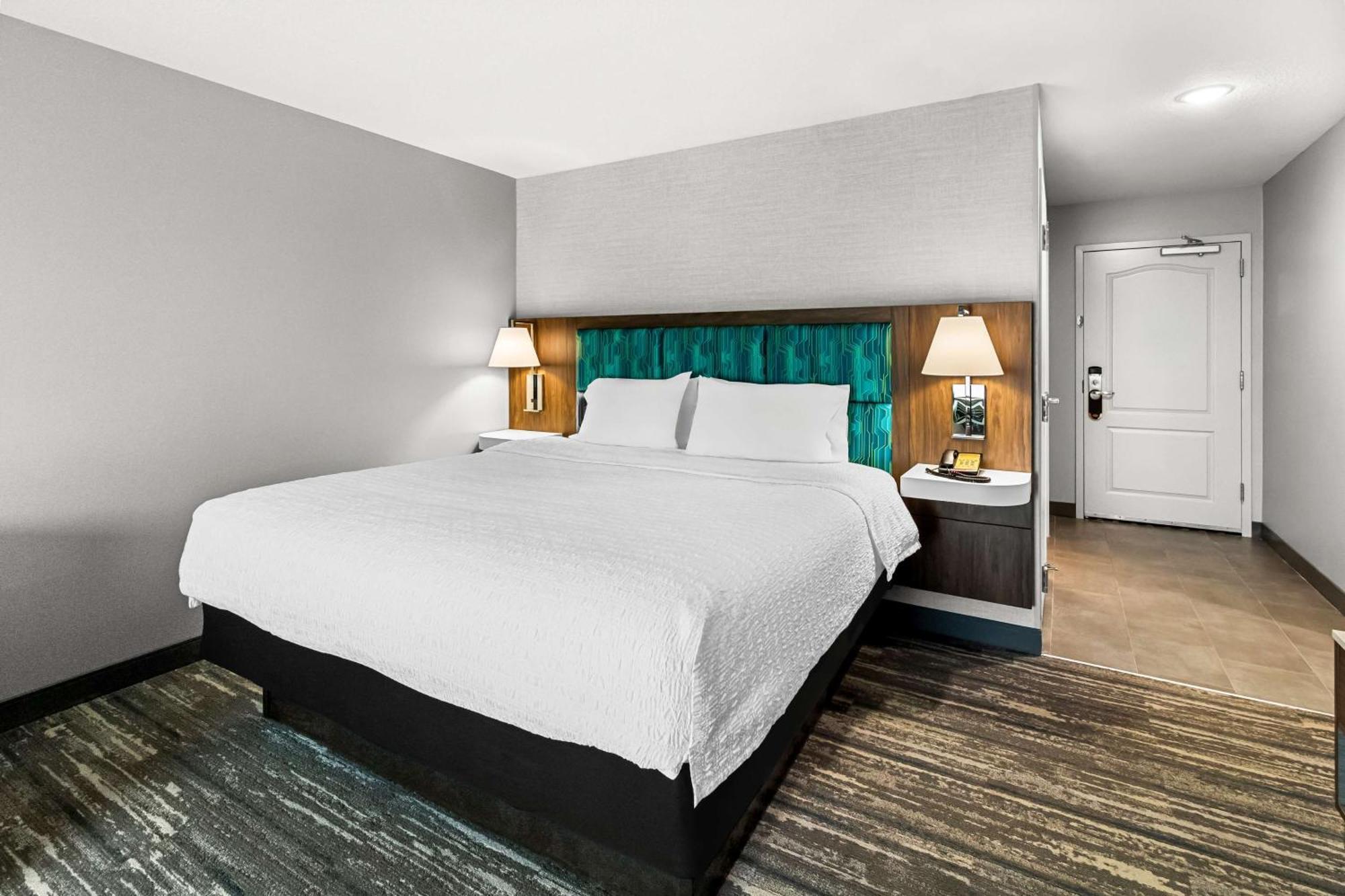 Hampton Inn By Hilton Dayton South Exterior foto