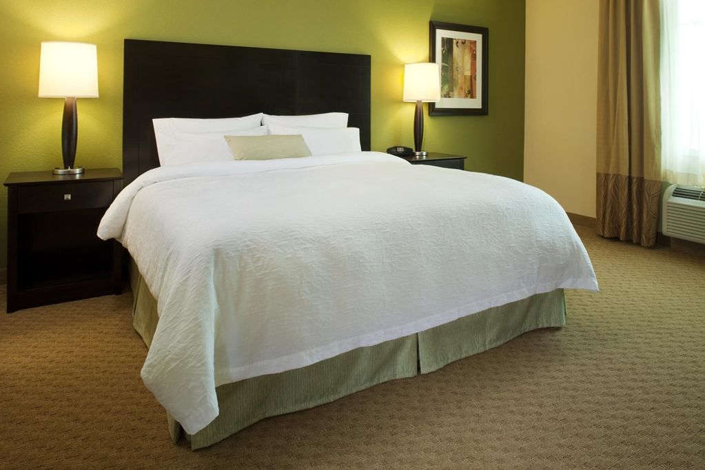 Hampton Inn By Hilton Dayton South Zimmer foto