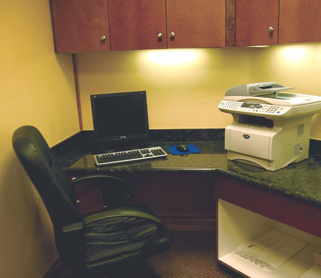 Hampton Inn By Hilton Dayton South Einrichtungen foto